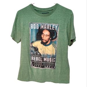 Bob Marley 1974 Rebel Music "Natty Road" 3 O' Clock Roadblock